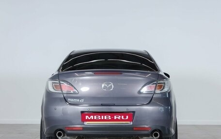Mazda 6, 2008 год, 899 000 рублей, 6 фотография