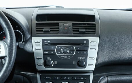 Mazda 6, 2008 год, 899 000 рублей, 11 фотография