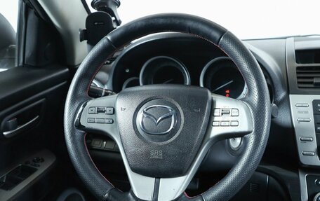 Mazda 6, 2008 год, 899 000 рублей, 12 фотография