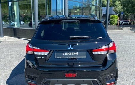 Mitsubishi ASX I рестайлинг, 2021 год, 2 049 000 рублей, 4 фотография