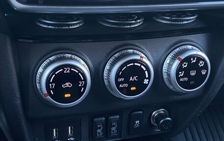 Mitsubishi ASX I рестайлинг, 2021 год, 2 049 000 рублей, 14 фотография