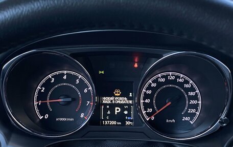 Mitsubishi ASX I рестайлинг, 2021 год, 2 049 000 рублей, 16 фотография