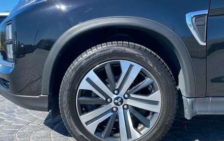 Mitsubishi ASX I рестайлинг, 2021 год, 2 049 000 рублей, 7 фотография
