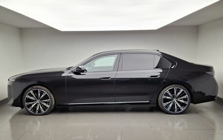 BMW 7 серия, 2026 год, 28 990 000 рублей, 2 фотография