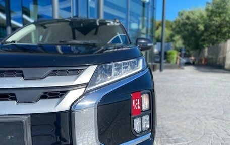 Mitsubishi ASX I рестайлинг, 2021 год, 2 049 000 рублей, 6 фотография
