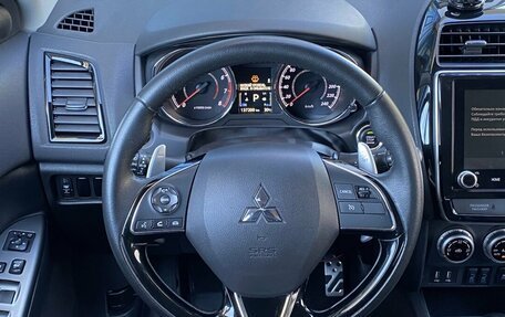 Mitsubishi ASX I рестайлинг, 2021 год, 2 049 000 рублей, 12 фотография