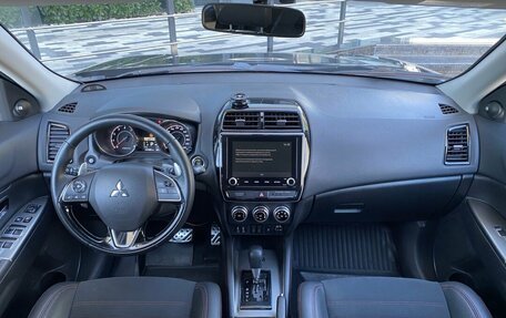 Mitsubishi ASX I рестайлинг, 2021 год, 2 049 000 рублей, 9 фотография