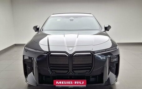 BMW 7 серия, 2026 год, 28 990 000 рублей, 3 фотография