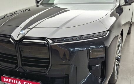 BMW 7 серия, 2026 год, 28 990 000 рублей, 4 фотография