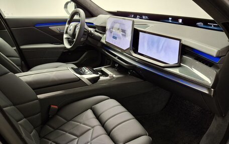 BMW 7 серия, 2026 год, 28 990 000 рублей, 9 фотография