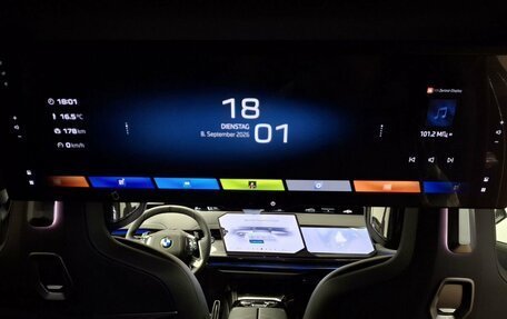 BMW 7 серия, 2026 год, 28 990 000 рублей, 12 фотография