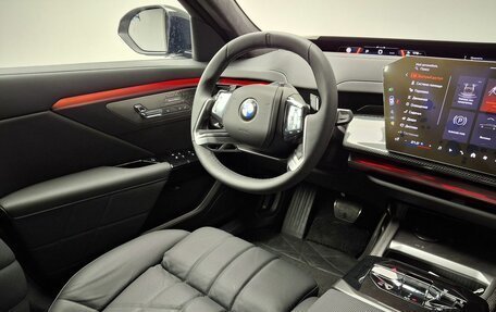BMW 7 серия, 2026 год, 28 990 000 рублей, 17 фотография