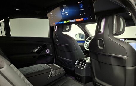 BMW 7 серия, 2026 год, 28 990 000 рублей, 13 фотография