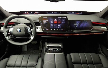 BMW 7 серия, 2026 год, 28 990 000 рублей, 18 фотография