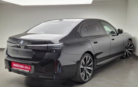 BMW 7 серия, 2026 год, 28 990 000 рублей, 7 фотография