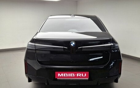 BMW 7 серия, 2026 год, 28 990 000 рублей, 8 фотография