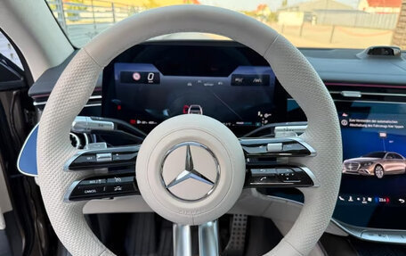 Mercedes-Benz S-Класс, 2026 год, 21 950 000 рублей, 14 фотография
