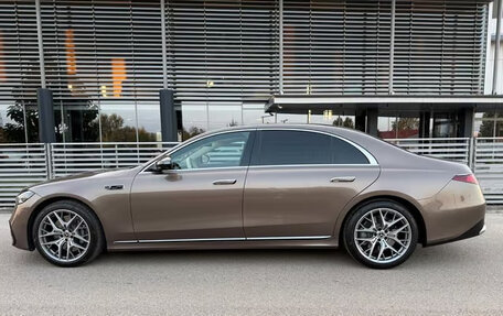 Mercedes-Benz S-Класс, 2026 год, 21 950 000 рублей, 6 фотография