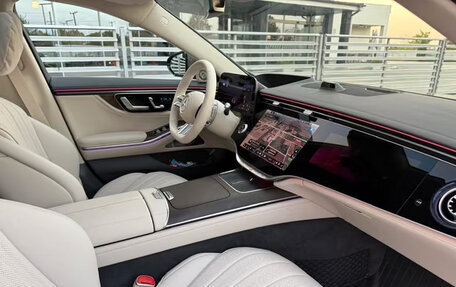 Mercedes-Benz S-Класс, 2026 год, 21 950 000 рублей, 13 фотография