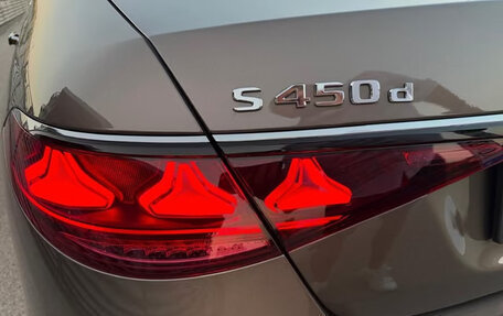 Mercedes-Benz S-Класс, 2026 год, 21 950 000 рублей, 8 фотография