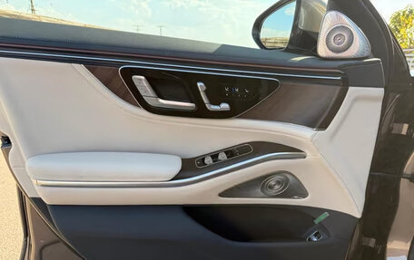 Mercedes-Benz S-Класс, 2026 год, 21 950 000 рублей, 10 фотография