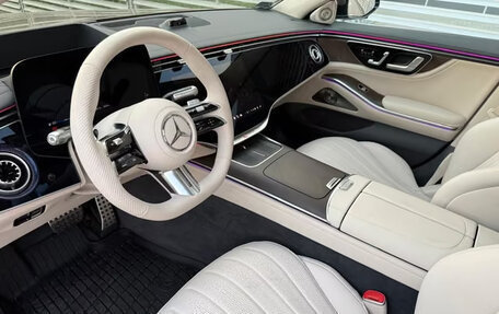 Mercedes-Benz S-Класс, 2026 год, 21 950 000 рублей, 12 фотография