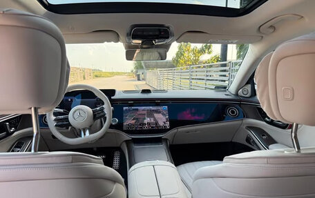 Mercedes-Benz S-Класс, 2026 год, 21 950 000 рублей, 22 фотография