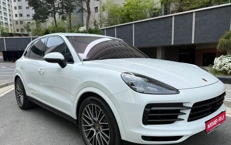 Porsche Cayenne III, 2023 год, 12 770 700 рублей, 1 фотография