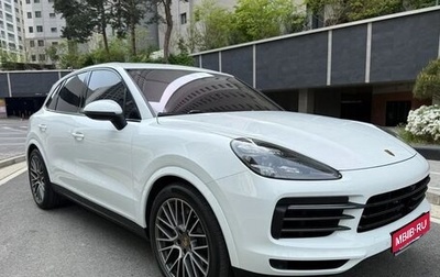 Porsche Cayenne III, 2023 год, 12 770 700 рублей, 1 фотография