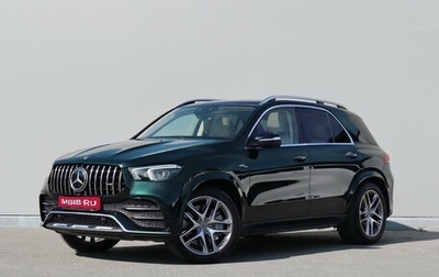 Mercedes-Benz GLE AMG, 2023 год, 10 990 000 рублей, 1 фотография