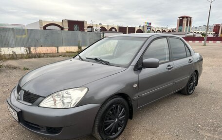 Mitsubishi Lancer IX, 2005 год, 350 000 рублей, 2 фотография