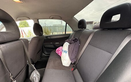 Mitsubishi Lancer IX, 2005 год, 350 000 рублей, 12 фотография