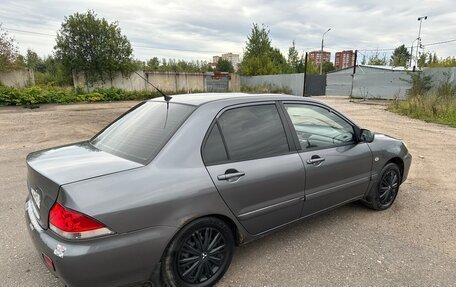 Mitsubishi Lancer IX, 2005 год, 350 000 рублей, 6 фотография