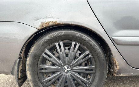 Mitsubishi Lancer IX, 2005 год, 350 000 рублей, 9 фотография