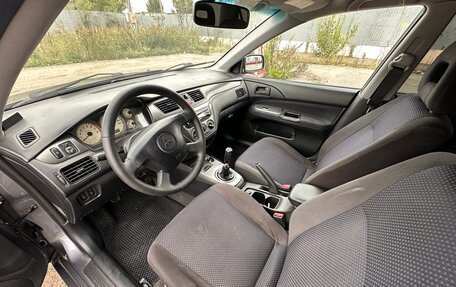 Mitsubishi Lancer IX, 2005 год, 350 000 рублей, 11 фотография