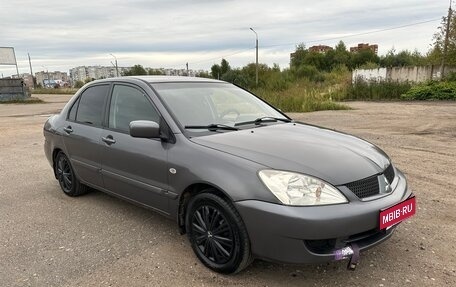 Mitsubishi Lancer IX, 2005 год, 350 000 рублей, 7 фотография