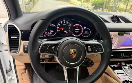 Porsche Cayenne III, 2023 год, 12 770 700 рублей, 6 фотография