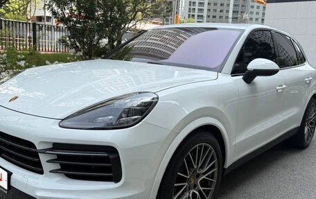 Porsche Cayenne III, 2023 год, 12 770 700 рублей, 8 фотография