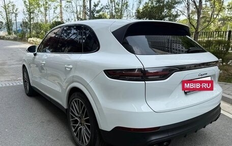 Porsche Cayenne III, 2023 год, 12 770 700 рублей, 5 фотография