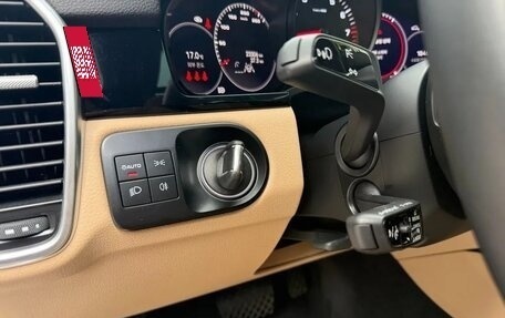 Porsche Cayenne III, 2023 год, 12 770 700 рублей, 10 фотография