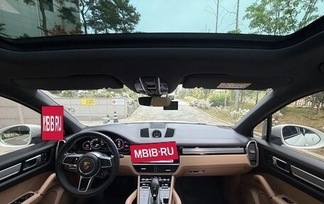 Porsche Cayenne III, 2023 год, 12 770 700 рублей, 7 фотография