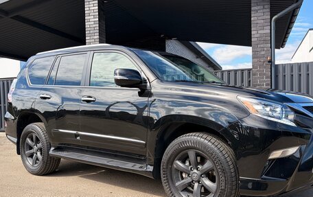 Lexus GX II, 2017 год, 4 690 000 рублей, 2 фотография