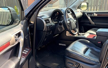 Lexus GX II, 2017 год, 4 690 000 рублей, 9 фотография