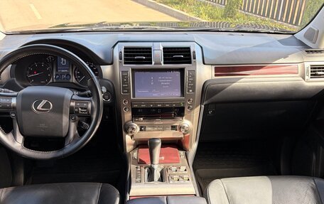 Lexus GX II, 2017 год, 4 690 000 рублей, 7 фотография