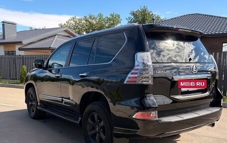 Lexus GX II, 2017 год, 4 690 000 рублей, 5 фотография