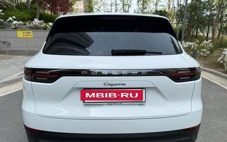 Porsche Cayenne III, 2023 год, 12 770 700 рублей, 16 фотография