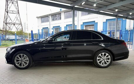 Mercedes-Benz E-Класс, 2018 год, 2 849 000 рублей, 2 фотография