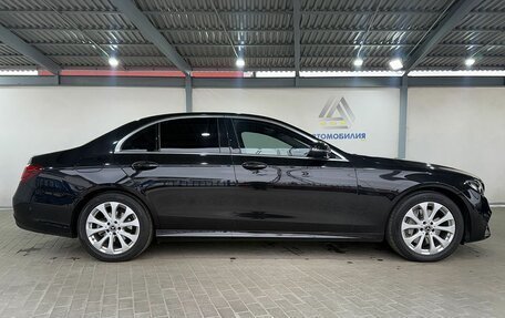 Mercedes-Benz E-Класс, 2018 год, 2 849 000 рублей, 6 фотография