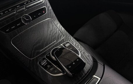 Mercedes-Benz E-Класс, 2018 год, 2 849 000 рублей, 15 фотография