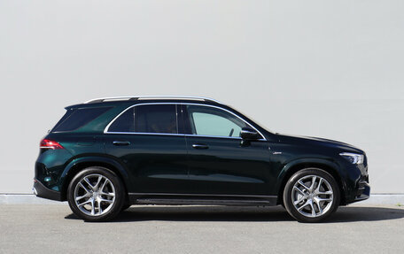 Mercedes-Benz GLE AMG, 2023 год, 10 990 000 рублей, 5 фотография